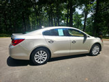 Used 2014 Buick LaCrosse Leather image 5