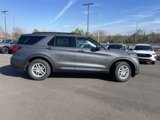 New 2025 Ford Explorer Active image 2