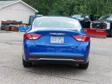 Used 2015 Chrysler 200 Limited image 6