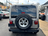 Used 2002 Jeep Wrangler Sport image 5