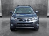 Used 2014 Toyota RAV4 XLE image 2