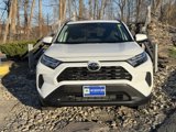 Used 2022 Toyota RAV4 XLE image 2
