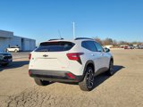 New 2025 Chevrolet Trax RS w/ Driver Confidence Package image 5