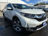 Used 2018 Honda CR-V EX image 2