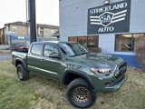 Used 2022 Toyota Tacoma SR5 image 2