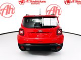 Used 2019 Jeep Renegade Sport w/ Sport Appearance Group image 4