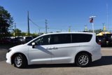 Used 2023 Chrysler Voyager LX image 3