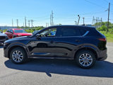 Certified 2025 MAZDA CX-5 AWD 2.5 S w/ Preferred Package image 4