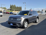 Used 2018 Volkswagen Atlas Launch Edition image 4