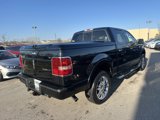 Used 2007 Lincoln Mark LT 4x4 image 5
