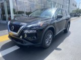Used 2021 Nissan Rogue S image 4