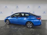 Used 2024 Nissan Versa S image 4
