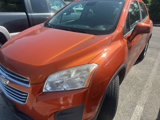 Used 2015 Chevrolet Trax LT image 3