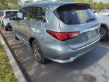 Used 2017 INFINITI QX60 AWD w/ Premium Package image 3