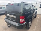 Used 2011 Jeep Liberty Limited w/ Comfort/Convenience Group image 3