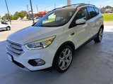 Certified 2018 Ford Escape Titanium image 3
