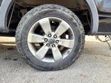 Used 2011 Ford F150 FX4 w/ FX Luxury Pkg image 5