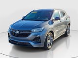 Certified 2022 Buick Encore GX Select w/ Sport Touring Package image 2