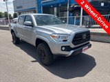 Used 2019 Toyota Tacoma SR5 image 2