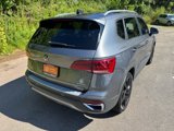 Used 2022 Volkswagen Taos SE image 3