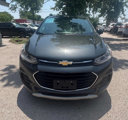 Used 2018 Chevrolet Trax LT w/ LT Convenience Package image 2
