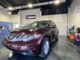 Used 2014 Nissan Murano SL w/ Navigation Package image 5