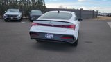 New 2025 Hyundai Elantra Sport w/ Cargo Package image 4