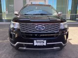 Used 2019 Ford Explorer Platinum image 3
