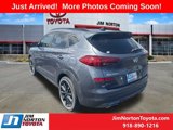Used 2019 Hyundai Tucson Night image 4