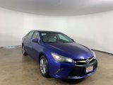 Used 2015 Toyota Camry SE image 6