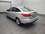 Used 2018 Ford Focus SE image 5