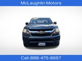 Used 2020 Chevrolet Colorado 2WD Extended Cab image 3