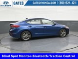Used 2018 Hyundai Elantra SEL image 3