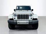 Used 2015 Jeep Wrangler Unlimited Sahara image 2