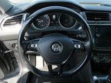 Used 2018 Volkswagen Tiguan S image 4