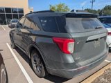 Used 2022 Ford Explorer XLT w/ Equipment Group 202A image 2