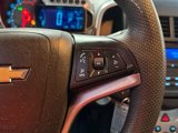 Used 2016 Chevrolet Sonic LS image 5