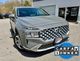 Used 2021 Hyundai Santa Fe SEL w/ Convenience Package image 5