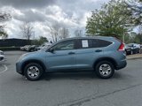 Used 2014 Honda CR-V LX image 2