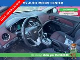 Used 2014 Chevrolet Cruze LT w/ All-Star Edition image 5