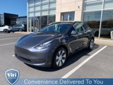 Used 2021 Tesla Model Y Long Range image 3