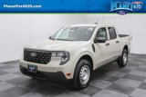 New 2025 Ford Maverick XL image 3