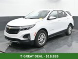Used 2023 Chevrolet Equinox LT image 4