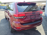 Used 2020 Jeep Grand Cherokee Altitude image 3