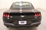 New 2025 Ford Mustang Coupe image 4