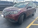 Used 2014 Honda CR-V EX-L image 2