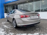 Used 2022 Chevrolet Malibu LT image 3