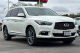 Used 2019 INFINITI QX60 Luxe w/ Essential Package image 3