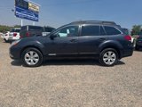 Used 2011 Subaru Outback 2.5i Limited image 3