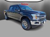 Used 2020 Ford F150 Lariat image 3